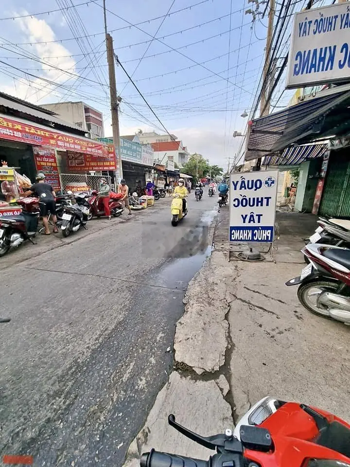 Kẹt tiền bán gấp 116,7m2 giá bán 410 triệu tại Thanh Phước, Gò Dầu