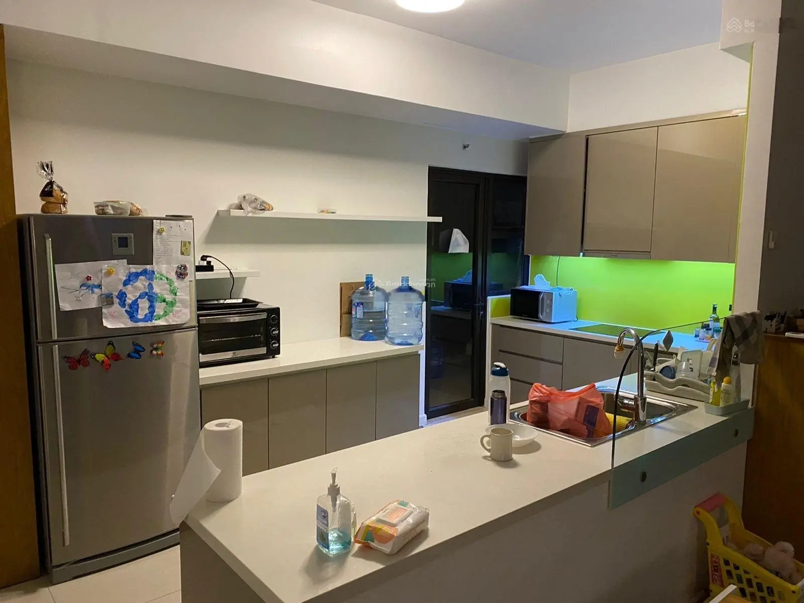 Căn hộ Estella Heights 3 phòng ngủ giá 18 tỷ VND, 150m2. Liên hệ 0902 835 ***