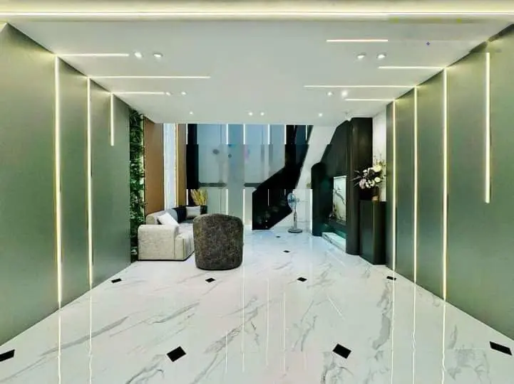 Chính chủ ký gửi bán nhà hẻm 81/* Năm Châu Tân Bình. Giá 4tỷ3, sổ chính chủ diện tích 54m2