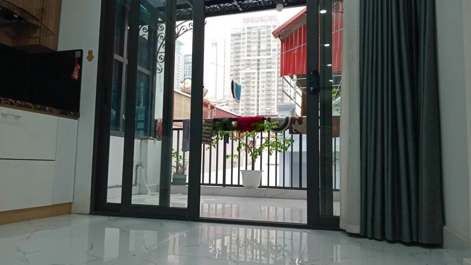 Cần bán nhà Mỹ Đình - Nam Từ Liêm - Hà Nội