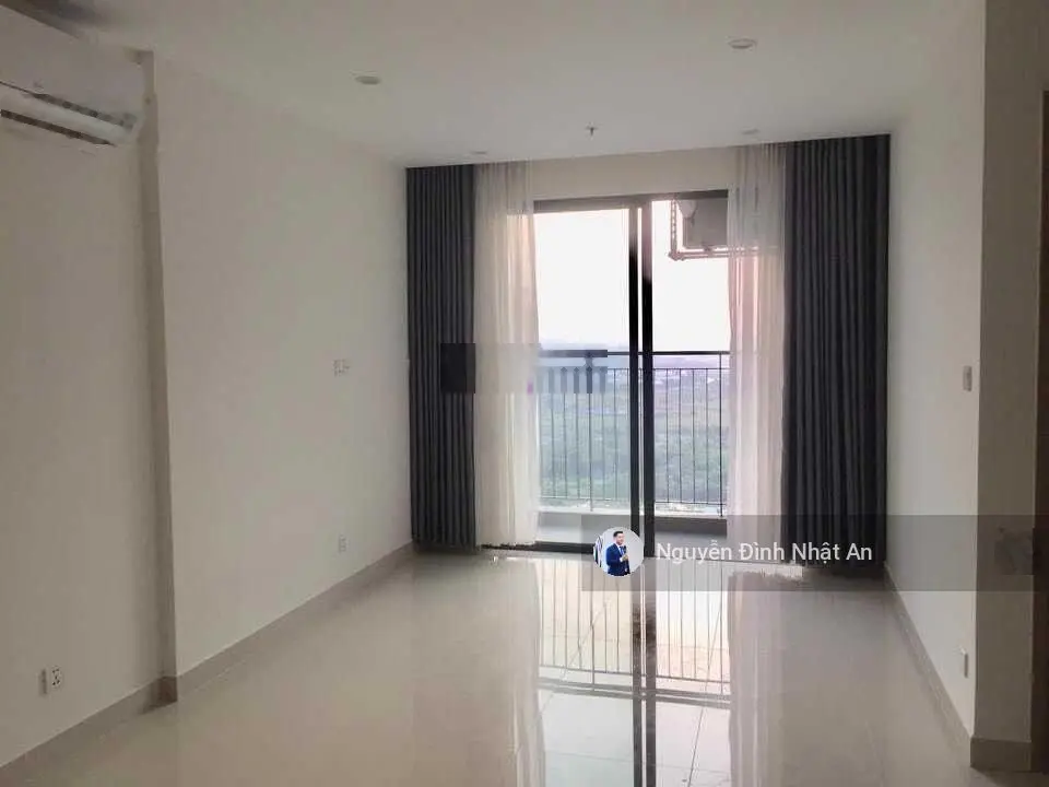 Bán ăn hộ 2PN 59m2 sẵn sổ - Tặng nội thất - giá tốt - view hồ bơi & công viên - Xem nhà 24/7