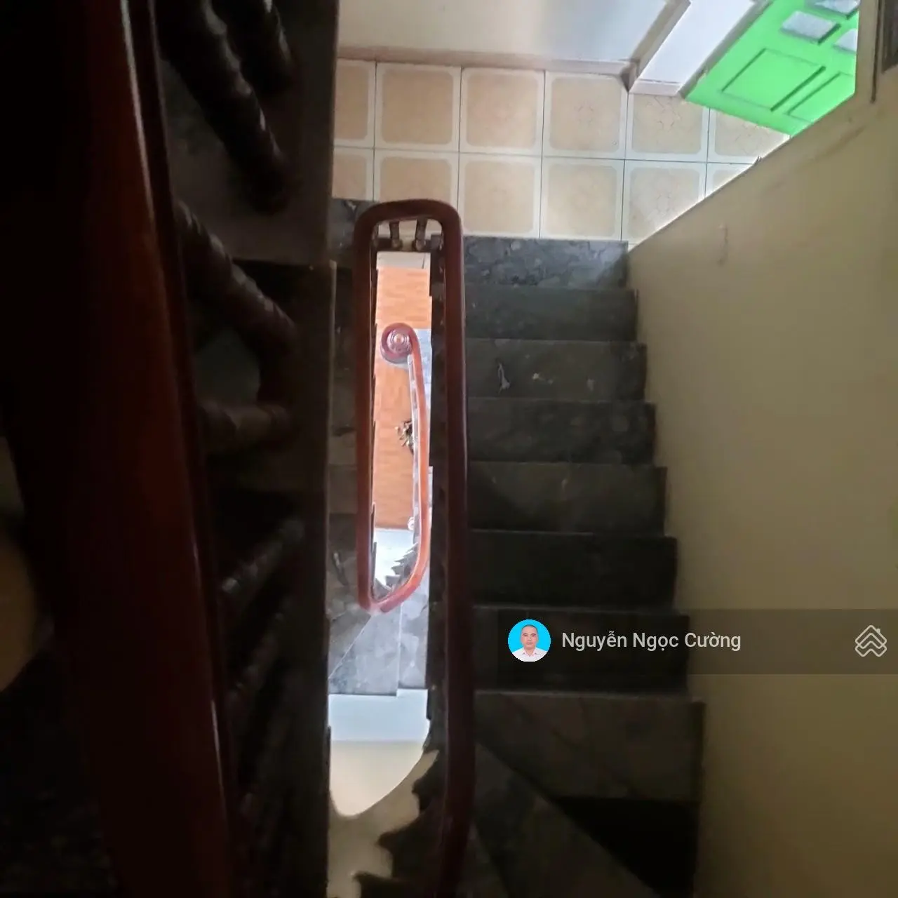 Cần bán nhà khu dịch vụ Mậu Lương, Hà Đông. Diện tích 50m2