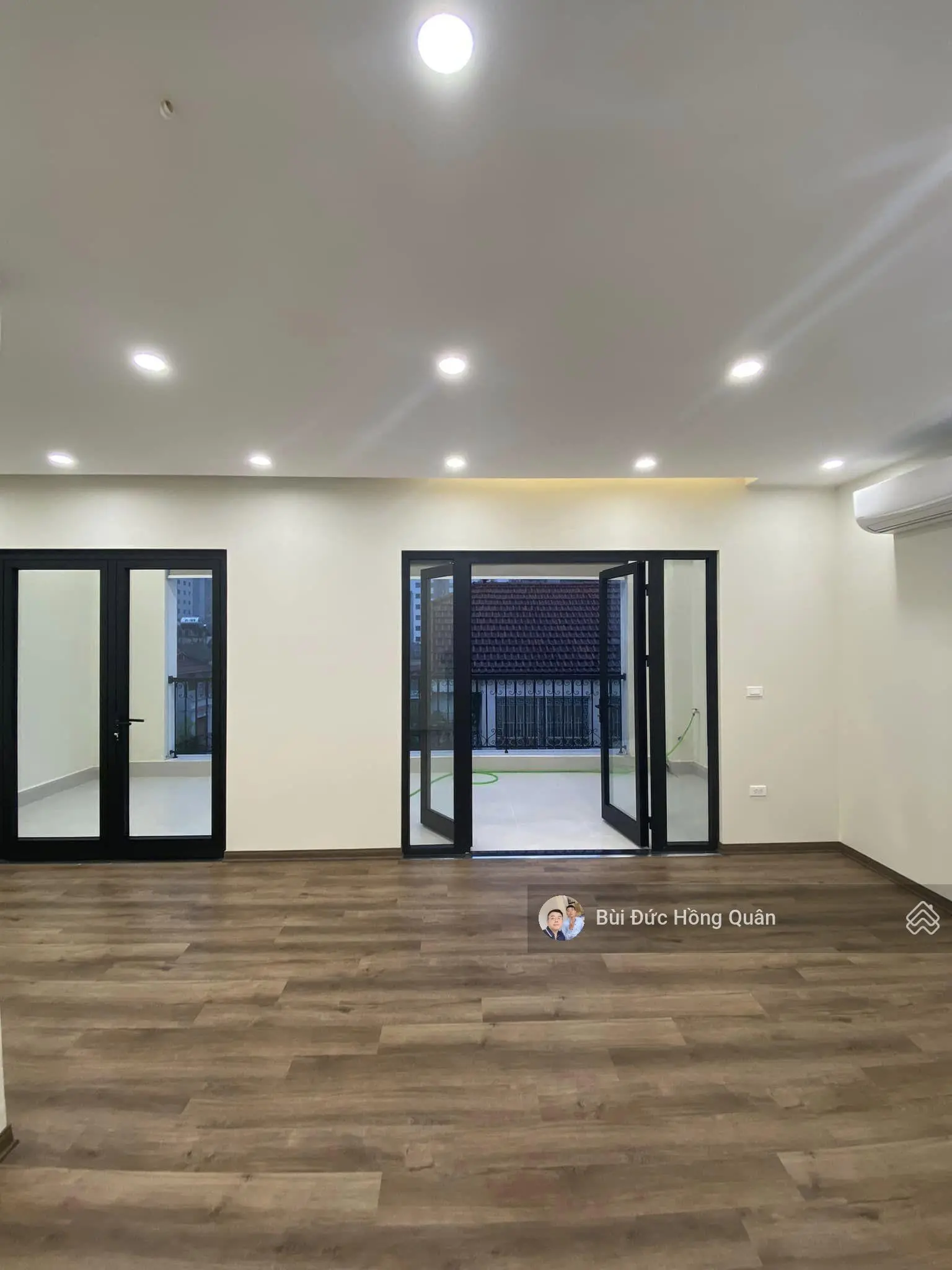 Bán nhà ngõ 26 phố đỗ quang - vị trí vip phân lô ô tô - 8 tầng kinh doanh - dt 94m2 giá chào 48 tỷ