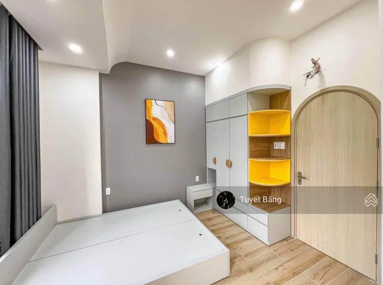 Siêu phẩm nhà phố Đ.Số 8,p.Hiệp Bình Phước ,Tp.Thủ Đức. Giá nhỉnh 3 tỷ,Sổ Hồng Riêng.