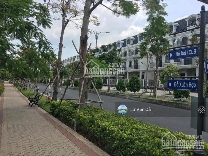 Nhà phố Lakeview City hot 12 tỷ, 5x20m, liên hệ 0907 860 ***