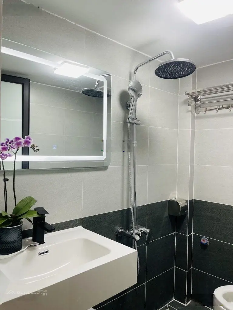 Bán nhà Nguyễn Lương Bằng, Đống Đa, ở ngay đón Tết, Dt 25m Giá 4.1 tỷ