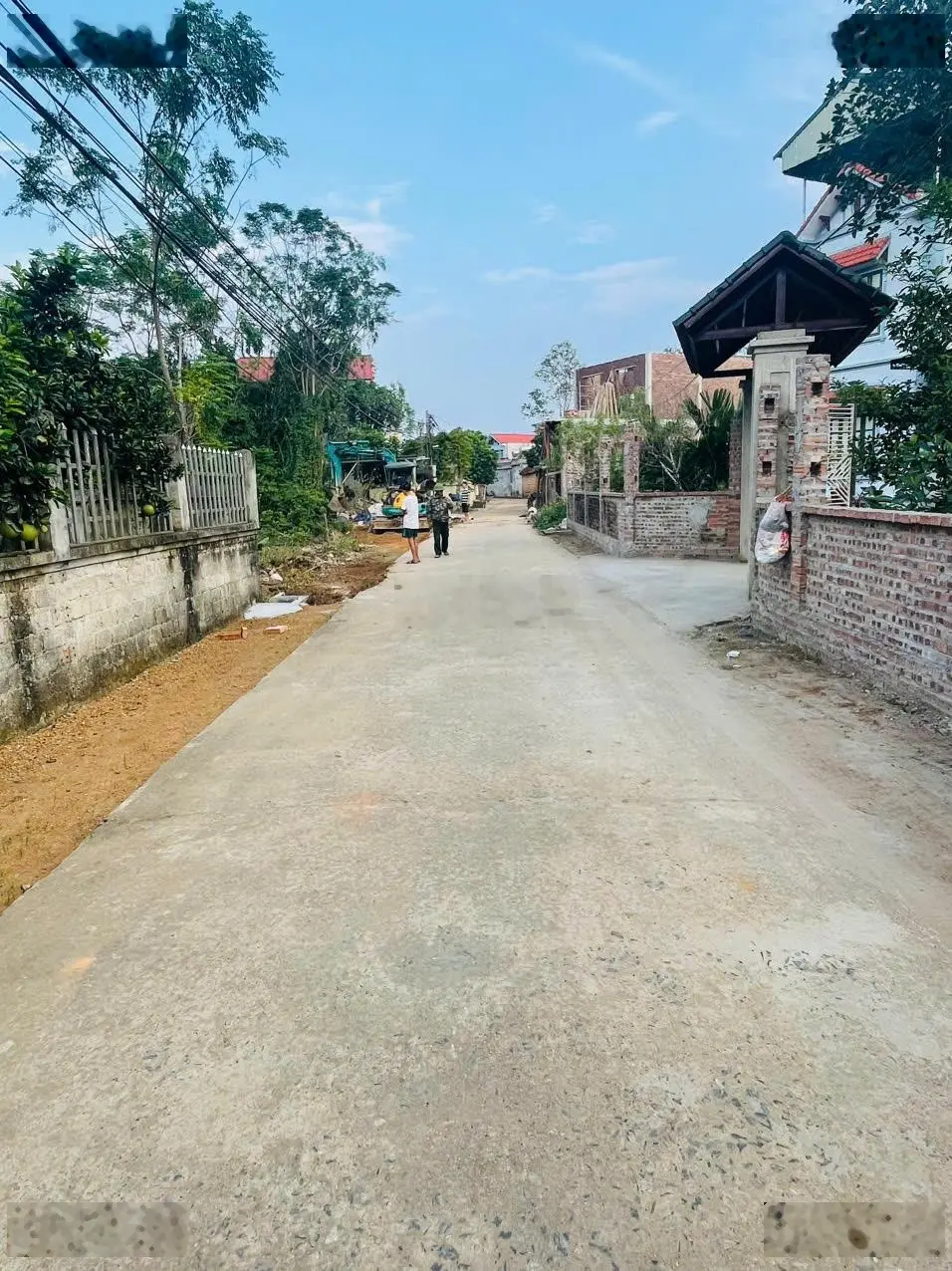 Chính chủ bán: 93,5m2 đất đẹp vuông vắn để ở hay xây trọ đều được