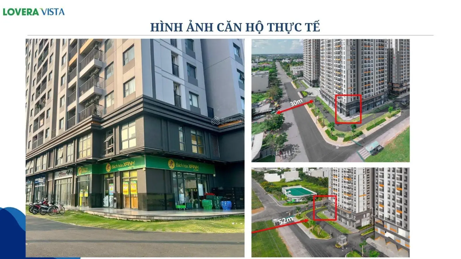 Bán shophouse dự án Lovera Vista, 10,5 tỷ, 165m2, 2PN + 2WC, sẵn hợp đồng thuê 39tr/tháng