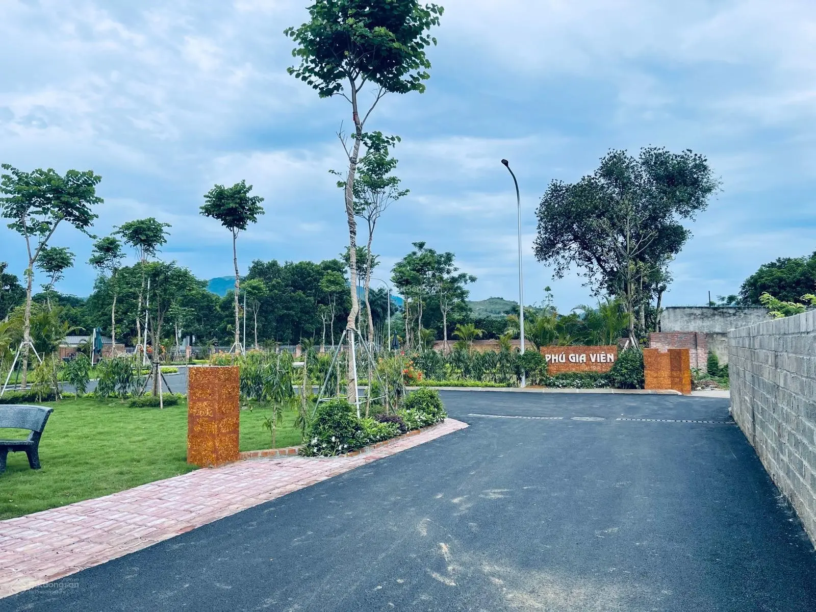 Bán đất tại Phú Mãn, Quốc Oai, Hà Nội. Diện tích 300m2