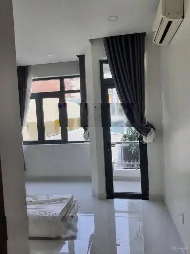 Bán gấp nhà riêng 30m2 - Hẻm xe hơi 7m - 6,5 tỷ tại Lê Hồng Phong, P. 1, Q. 10, TP.HCM