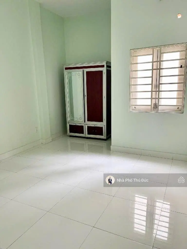 Nhà đẹp 56m2 hẻm xe hơi cách mặt tiền 30m - long trường quận 9 tp. thủ đức
