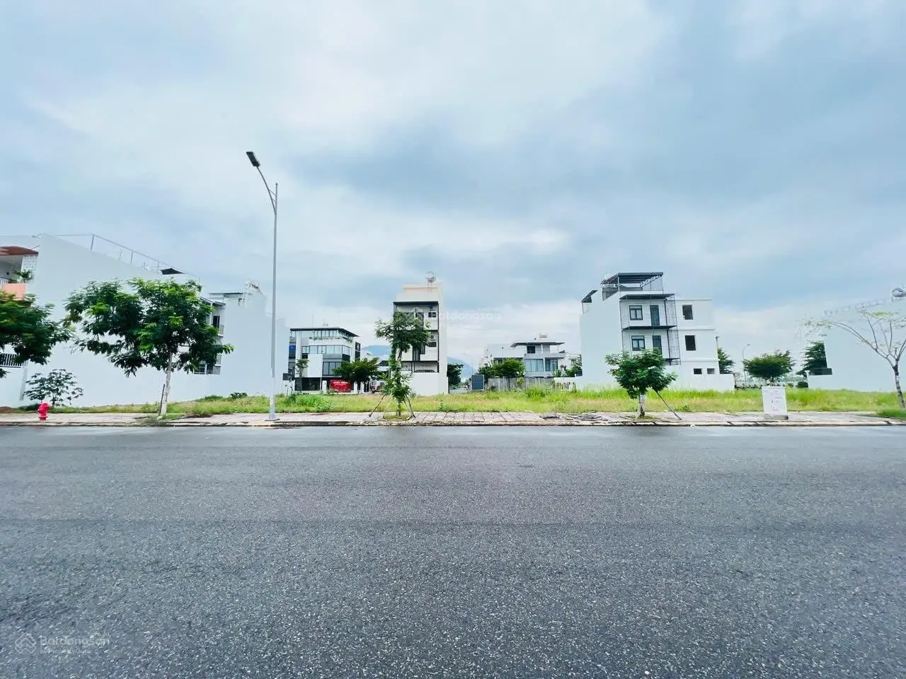 KHU ĐÔ THỊ MỸ GIA THÁI HƯNG GÓI 5 . Hướng đông đường nội bộ giá 2.9 tỷ bao ép cọc
