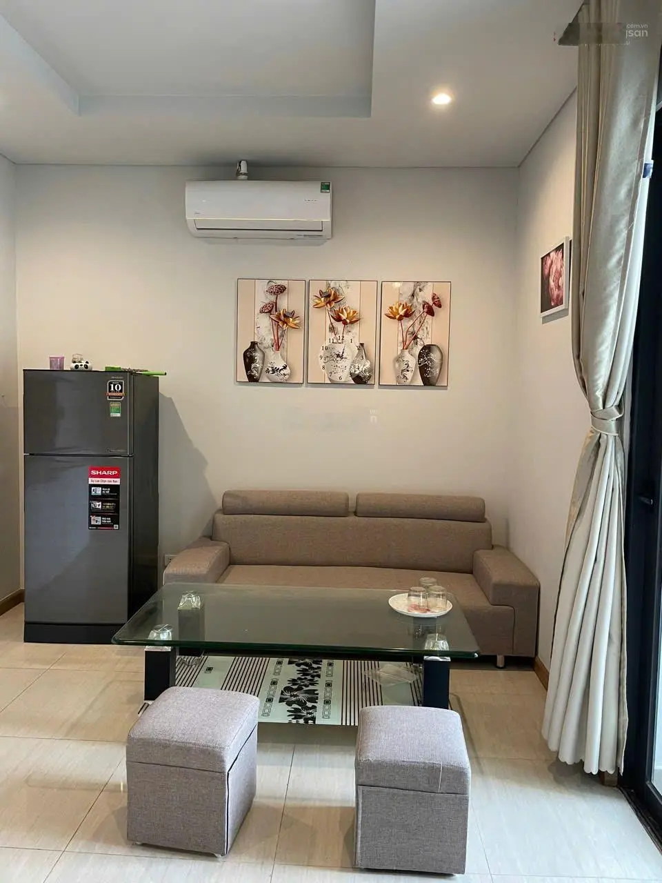 Chính chủ gửi bán cắt lỗ căn Green Bay Garden 30 tầng Bim Hùng Thắng giá cắt lỗ tầng cao