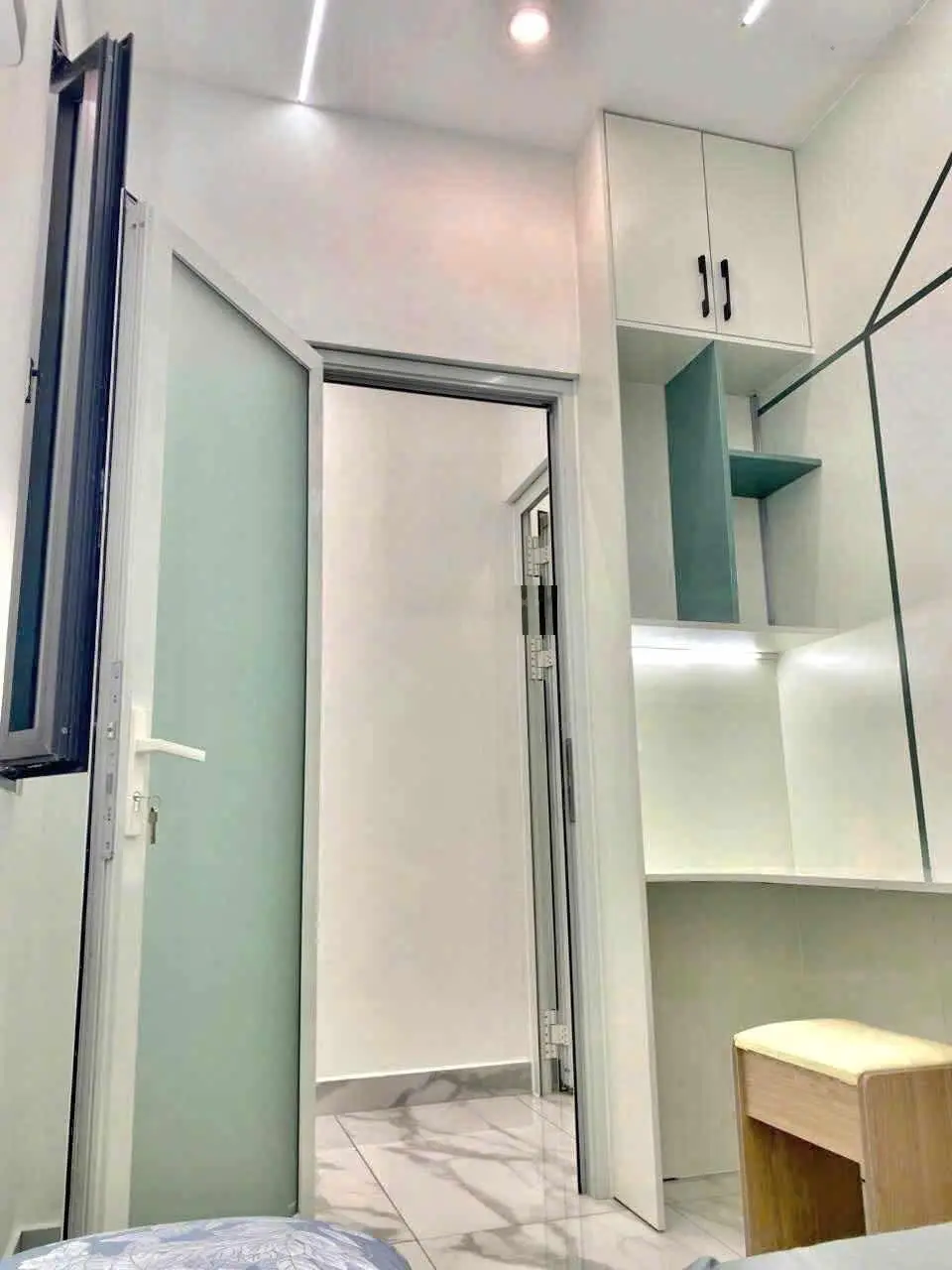 Chủ cần bán nhà đẹp - phạm văn chiêu, p.14, gò vấp- giá 4,3 tỷ, gần ngã 4 quang trung