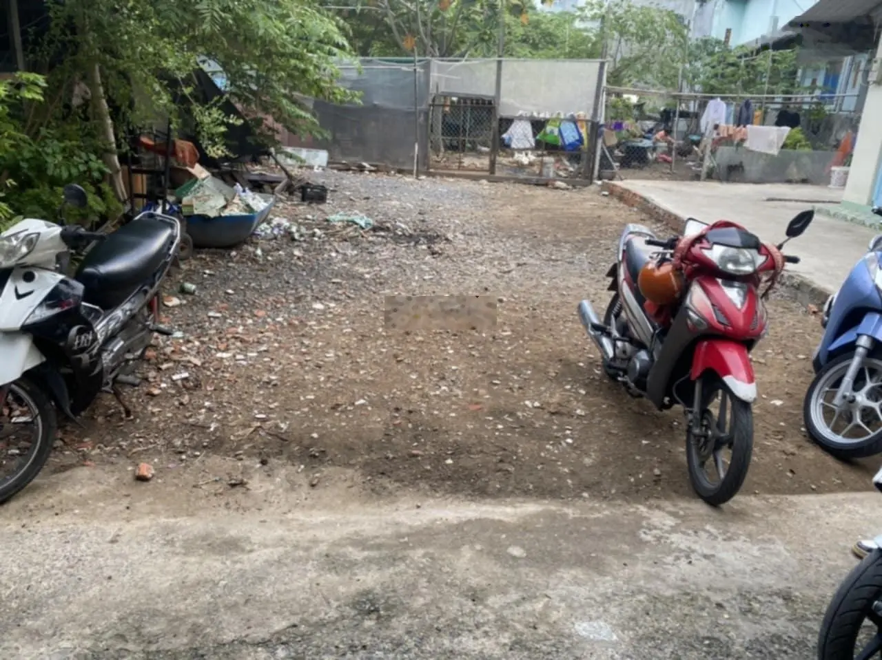 Cần bán lô đất tặng luôn GPXD hoặc đổi tài khác