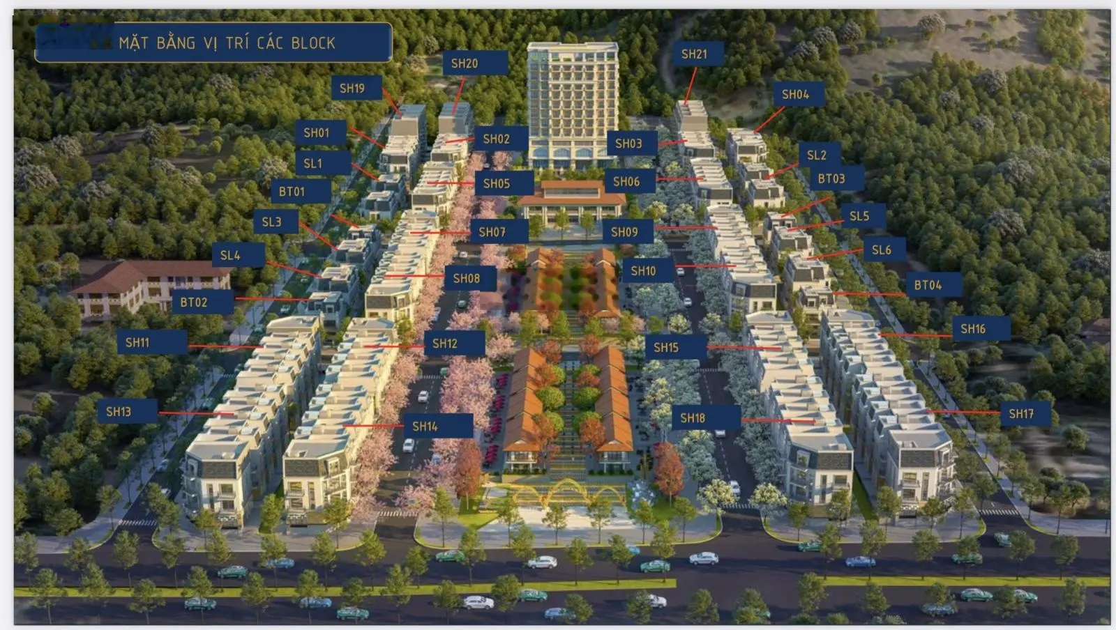Bán biệt thự tại Panacea Hill Mộc Châu, 6,7 tỷ, 216m2, chính chủ giá tốt