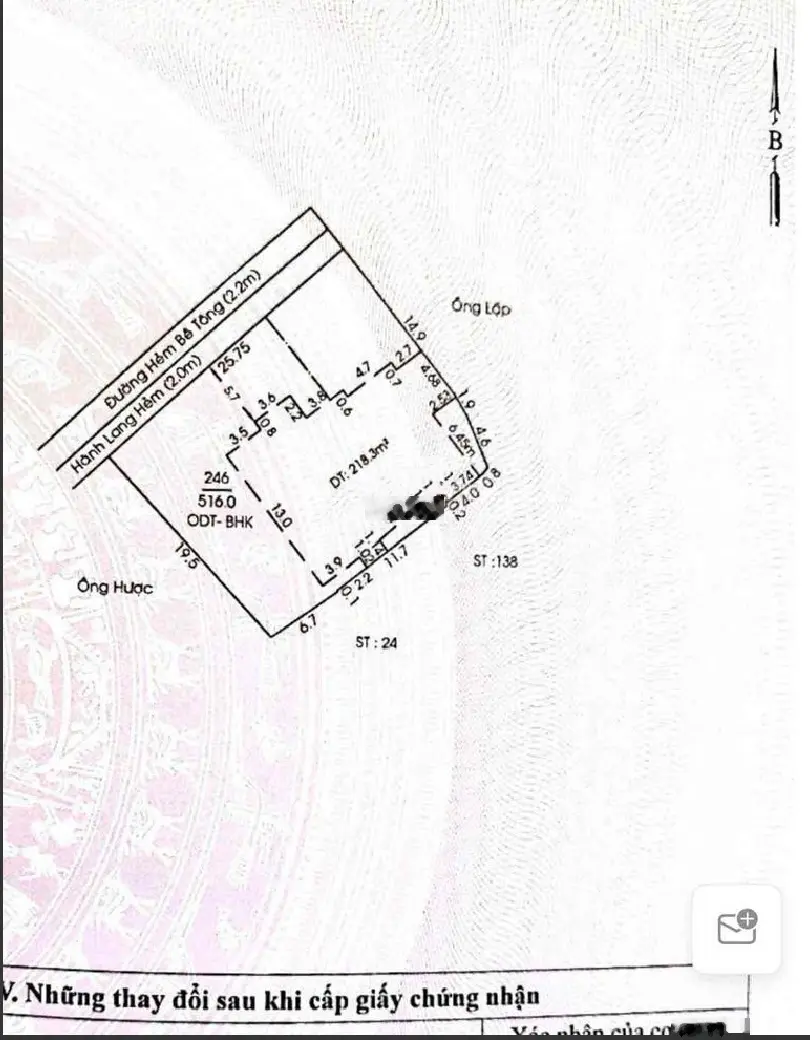 Bán đất và biệt thự đã hoàn công xây dựng ngay Thành Phố Thủ Dầu Một đất thổ cư ngang 25 m 7,1 tỷ