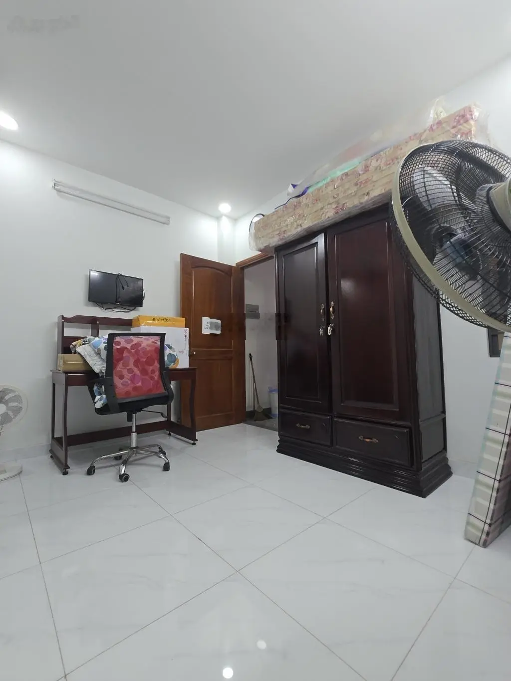 Bán Nhà riêng 58m2, 6,3 tỷ tại Gò Cát,ngay trung tâm Quận9,sát vách Global city