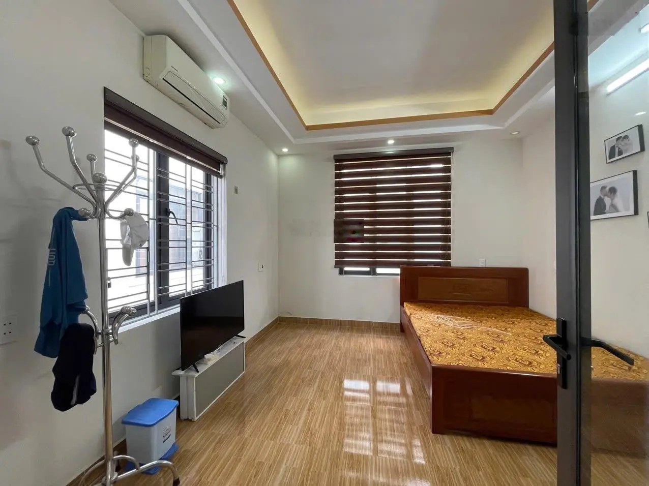 Nhà 3 tầng Dân Xây-Độc Lập-Căn Góc ô tô đỗ cửa zá cực tốt tại Đằng Hải
