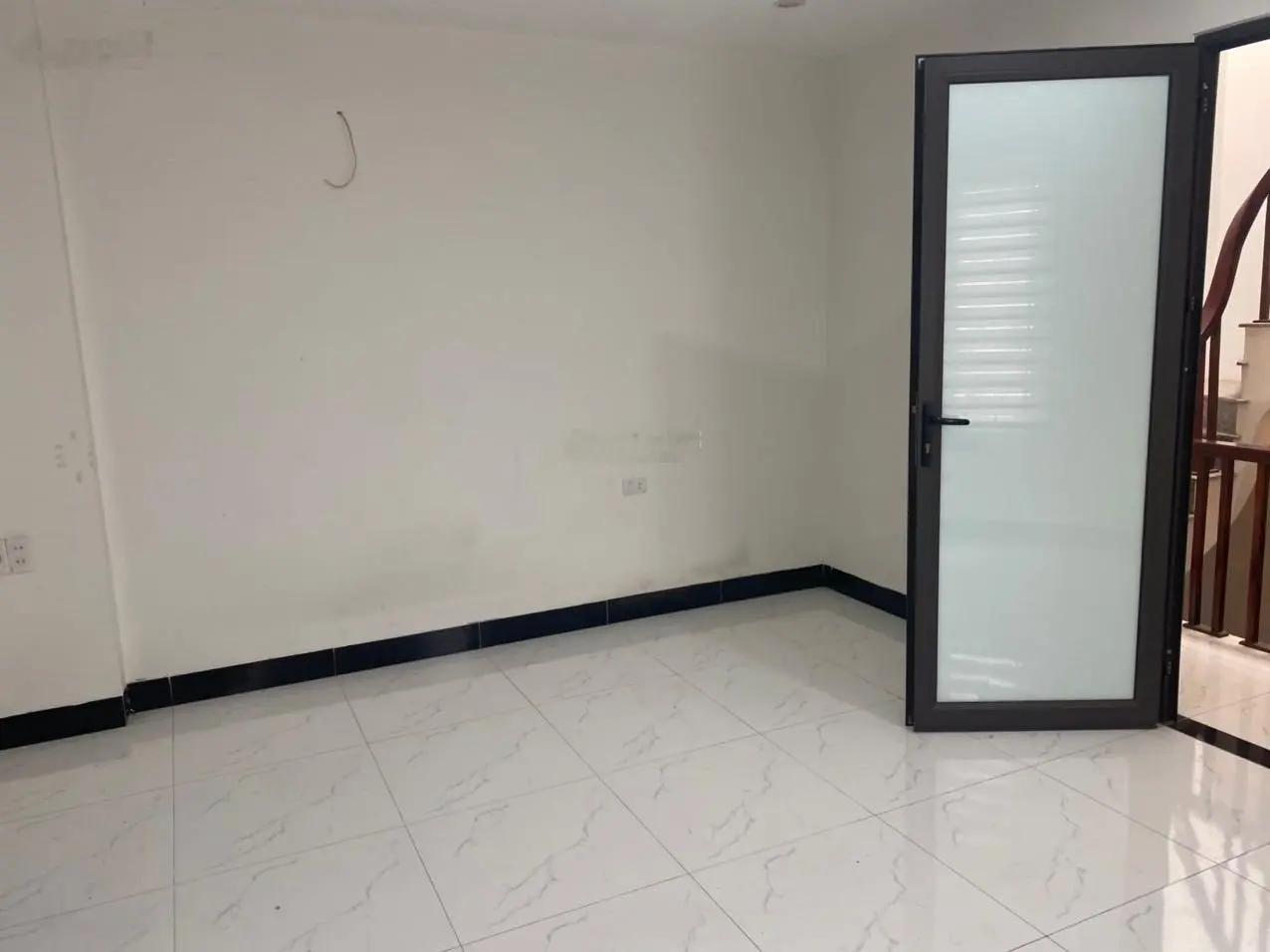 Bán nhà Mậu Lương, Hà Đông 5 tầng 4.5m MT ô tô cổng, kinh doanh tiện ích xung quanh ngập tràn