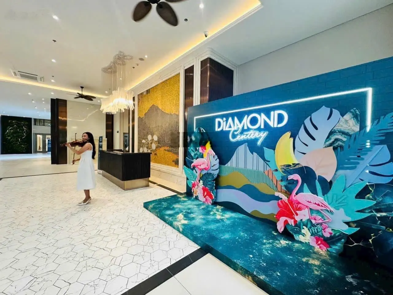 Căn hộ sở hữu dễ dàng với ưu đãi đến 17%,tặng ô đỗ ô tô, cam kết lợi nhuận cho thuê 24% trong 4 năm