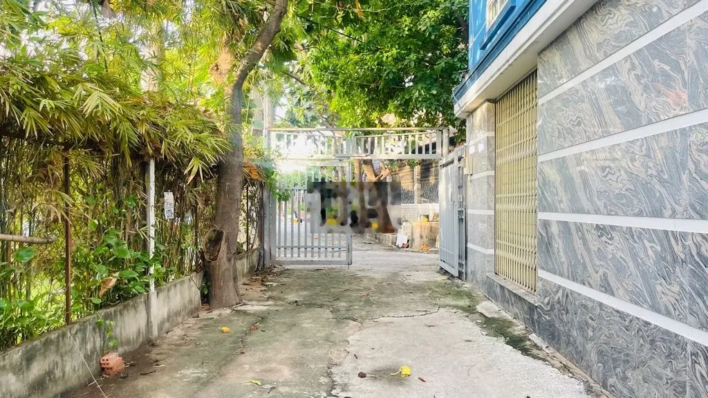 BÁN NHÀ 4 TẦNG, HẺM XE HƠI KHU GIGAMAL, SÁT PHẠM VĂN ĐỒNG, 72M, 8,2 TỶ