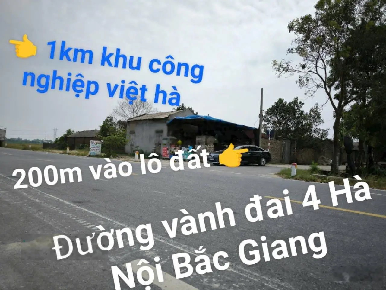 Cc bán 80m2 full tc yên tàng, bắc phú, sóc sơn, hn giá đầu tư