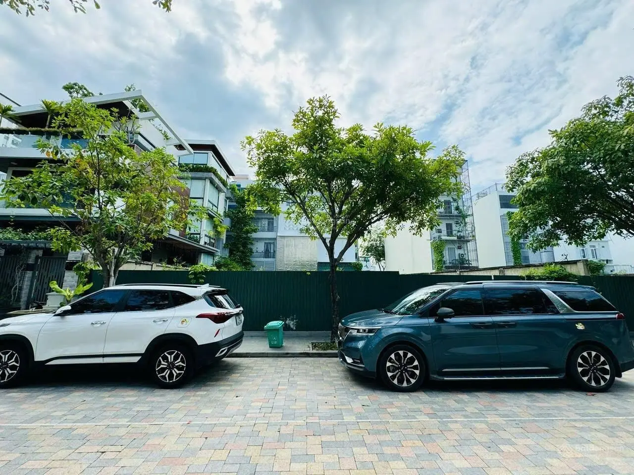 Top nhà đất bán KĐT VCN Phước Hải TP Nha Trang 2025