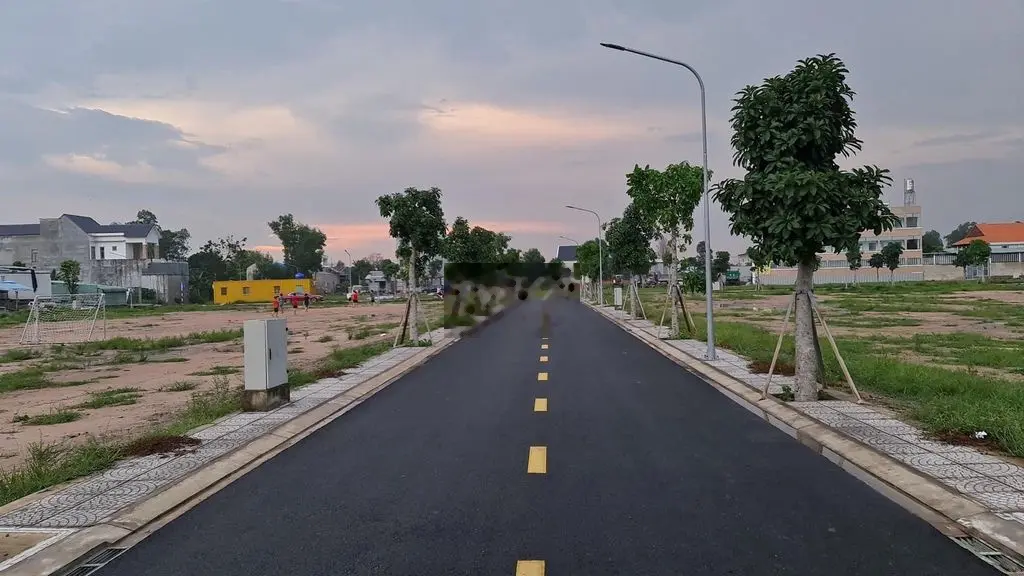 Đất Đầu Tư Siêu Lợi Nhuận 150m2 Đ,Mạch Thị Liễu, Tân Đông Hiệp Dĩ An