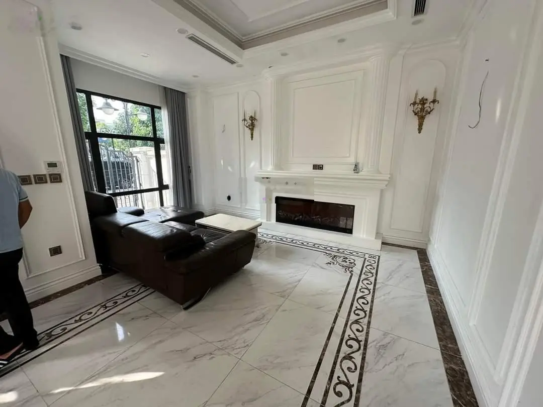 Cần bán căn lô góc 120m2 mặt đường Thành Trung, Gia Lâm giá 19 tỷ bao phí. LH 0962 333 ***