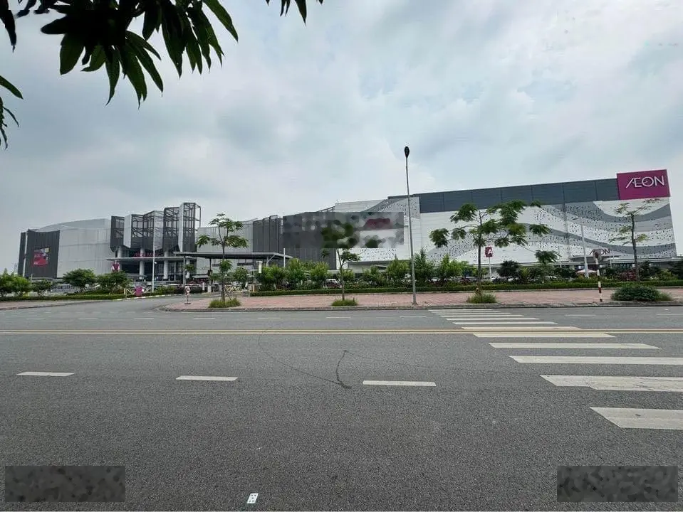 Lô đất vị trí siêu đẹp mặt đường Thiên Lôi ngay gần ngã 4 Võ Nguyên Giáp kinh doanh buôn bán hết ý