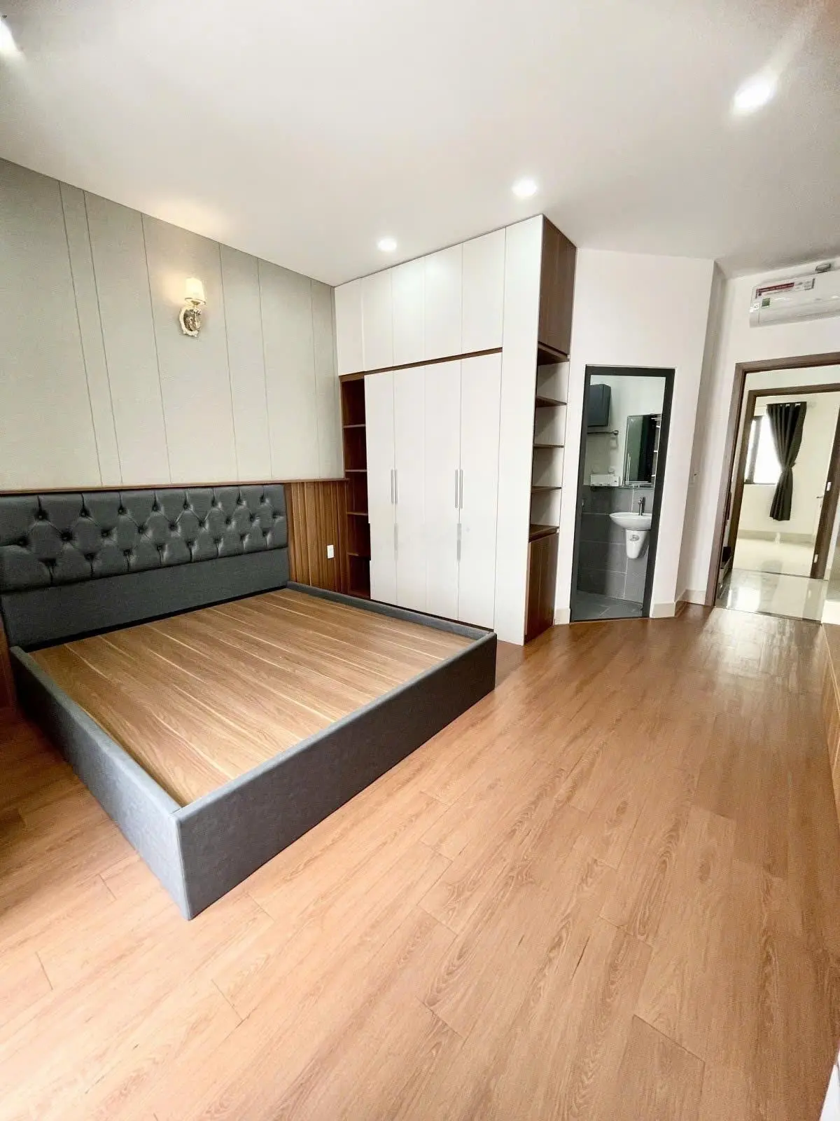 BÁN NHÀ THẠNH XUÂN QUẬN 12 KHU ĐỒNG BỘ CAO CẤP CÓ BẢO VỆ