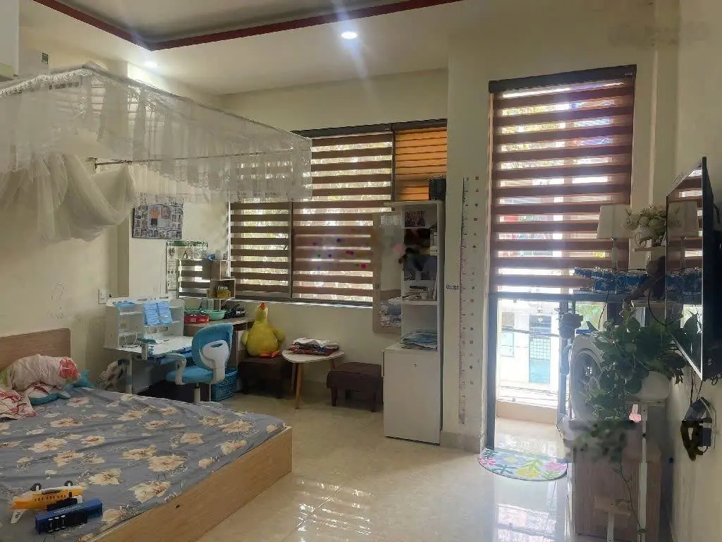 Nhà 3 tầng chính chủ đang ở - đường lâm quang thự tt hoà minh quận liên chiểu - 5.65 tỷ