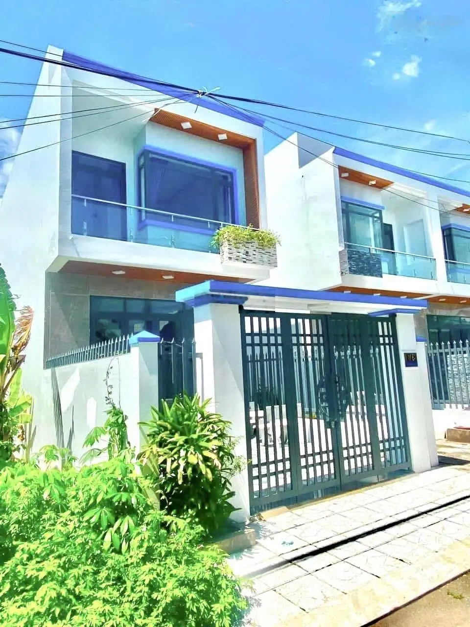 Nhà mặt tiền trần mai ninh, p.vĩnh quang, tp rạch giá-kg