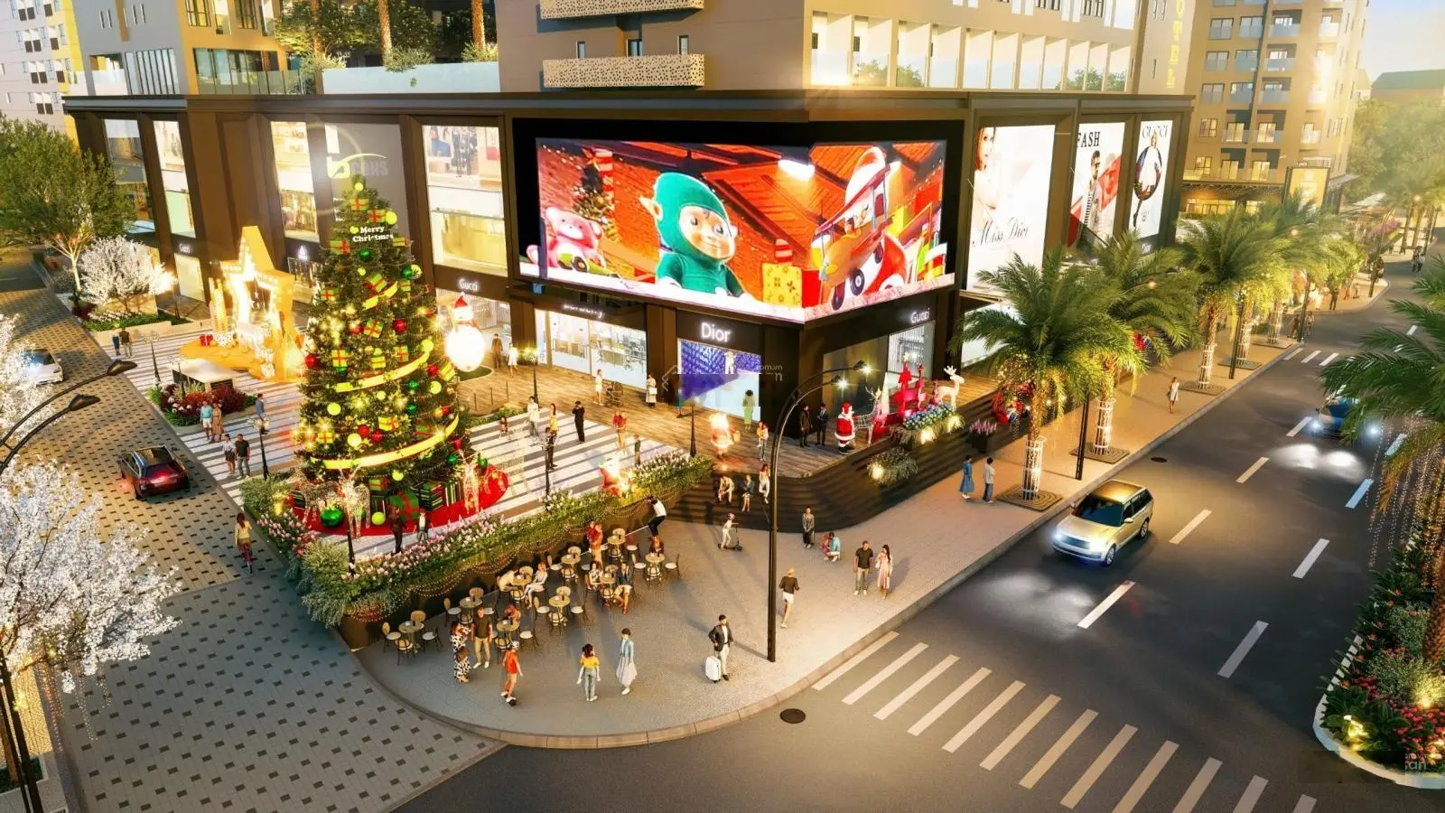 Giỏ hàng nội bộ Bcons City ngày 5/11 với giá chỉ từ 1,6 tỷ/căn. Mua giá gốc từ chủ đầu tư Bcons.