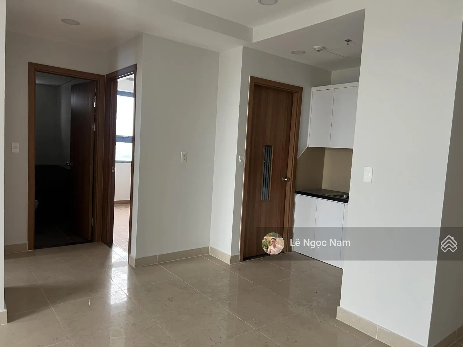 CĂN HỘ 2PN2WC 72m2 PHÚC ĐẠT TOWER DĨ AN, NGAY QL 1K CÓ THƯƠNG LƯỢNG