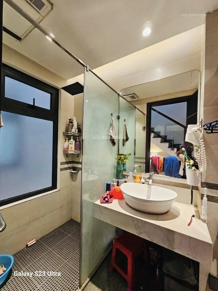 Đào Tấn - Ba Đình 38m2 - 5 tầng - nhà đẹp - ngõ thẳng tắp - cách mặt phố Đào Tấn chỉ 35m