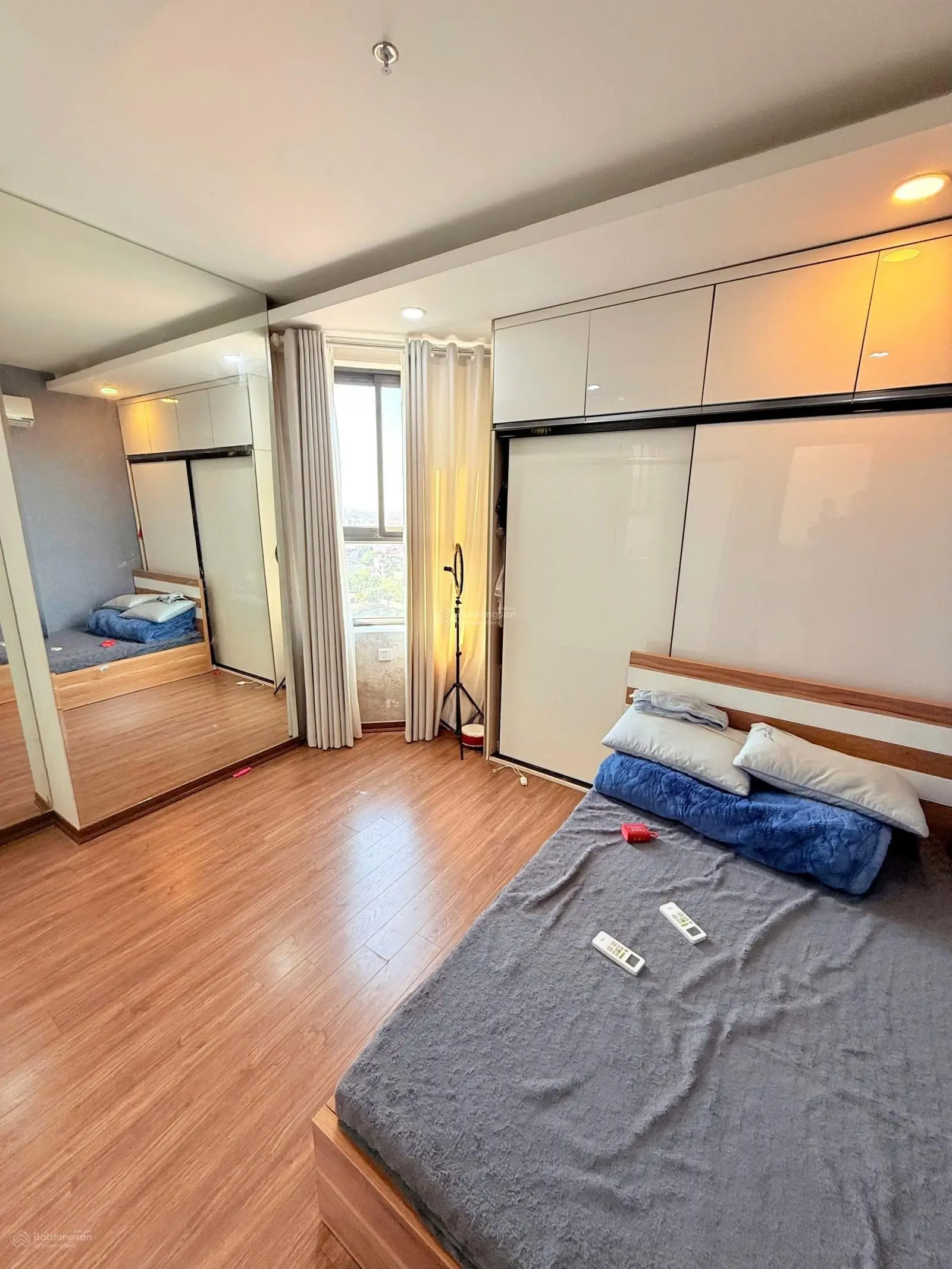 Bán căn góc 3 phòng ngủ 86m2, chung cư Royal Park TP Bắc Ninh