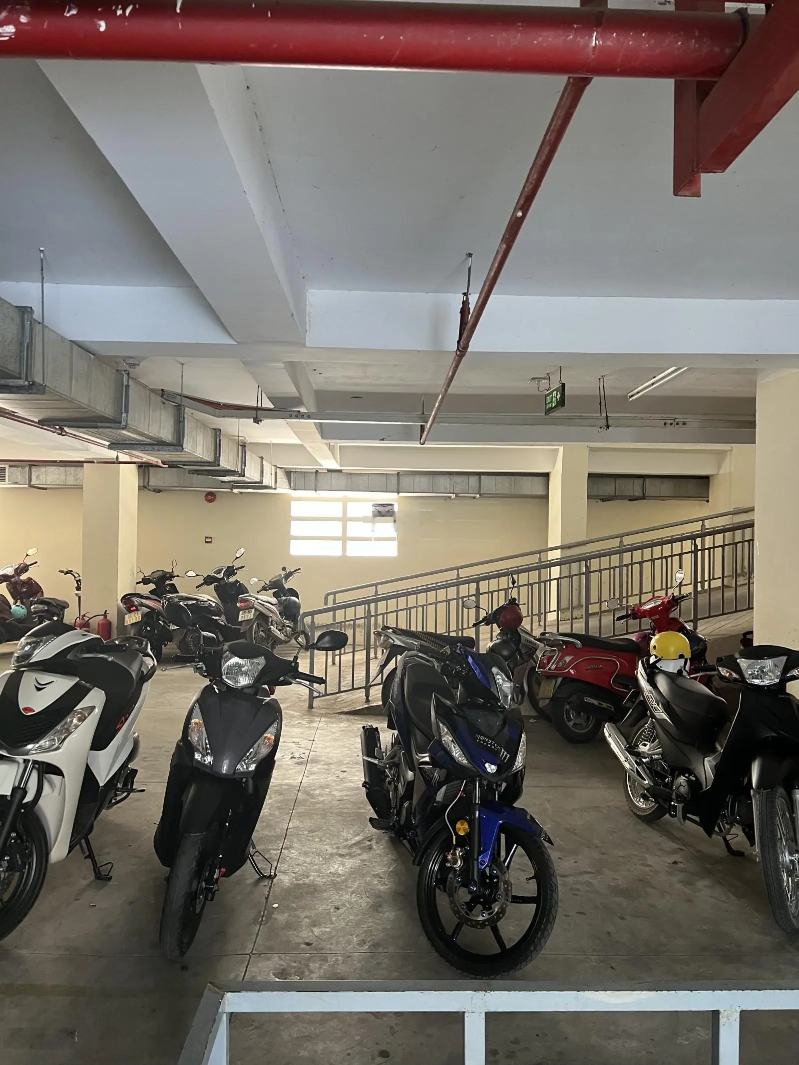 Bán căn góc 54m2 2PN chung cư Phú Tài, trung tâm Phan Thiết, giá 750 triệu, LH 0987 880 ***