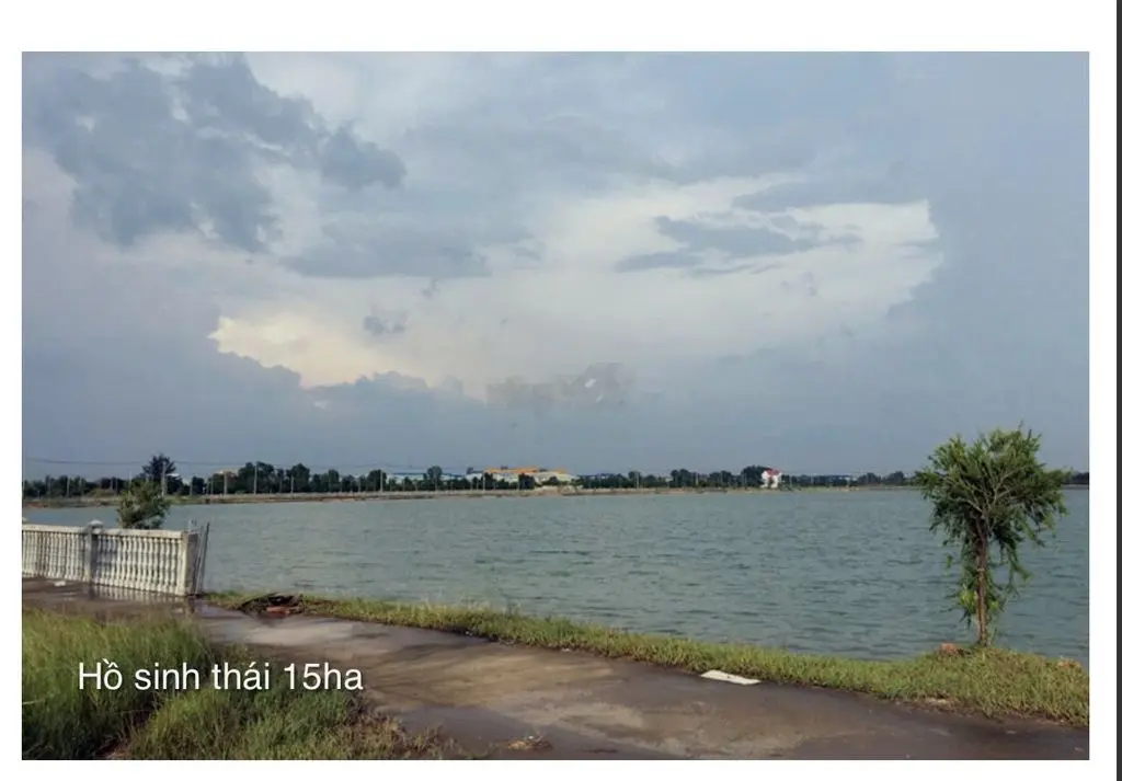 CHỈ 2 TỶ 987 SỞ HỮU NGAY BIỆT THỰ VIEW HỒ 175M2