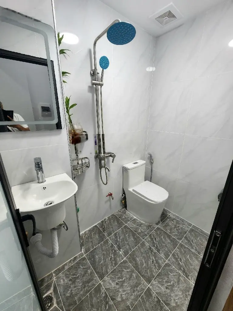 Cần bán nhà riêng giá 3,9 tỷ VND tại Đường Dương Văn Bé, Hà Nội