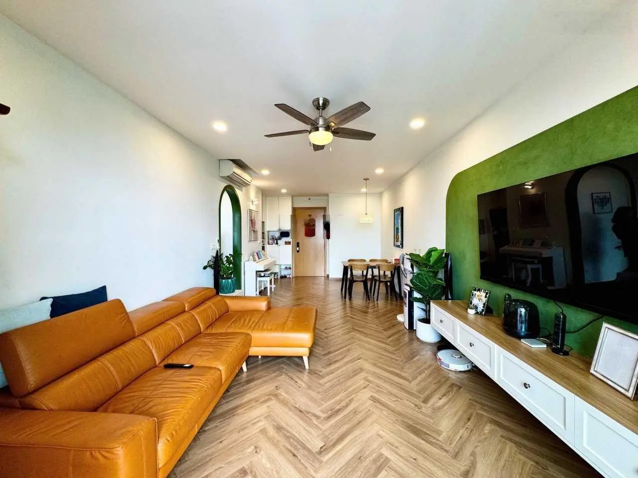 TỔNG HỢP CÁC CĂN 2PN VISTA VERDE ĐANG BÁN