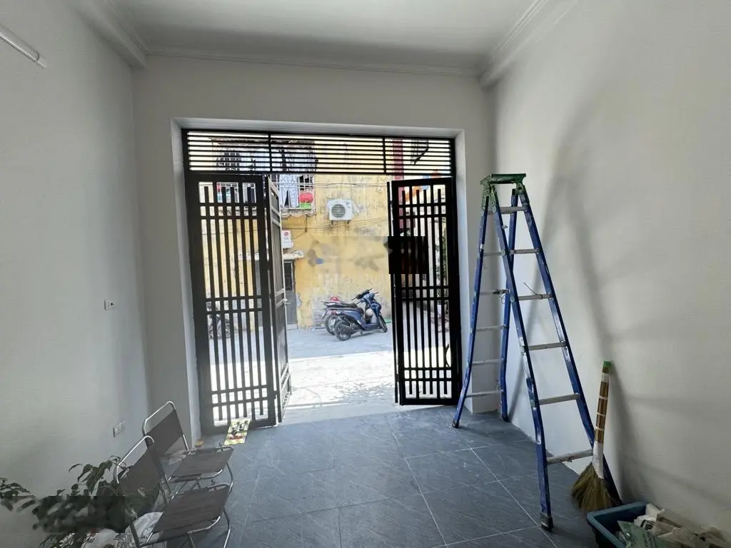 Cần bán gấp nhà 3 tầng Đông Dư Gia Lâm 52 mv giá 5 tỷ