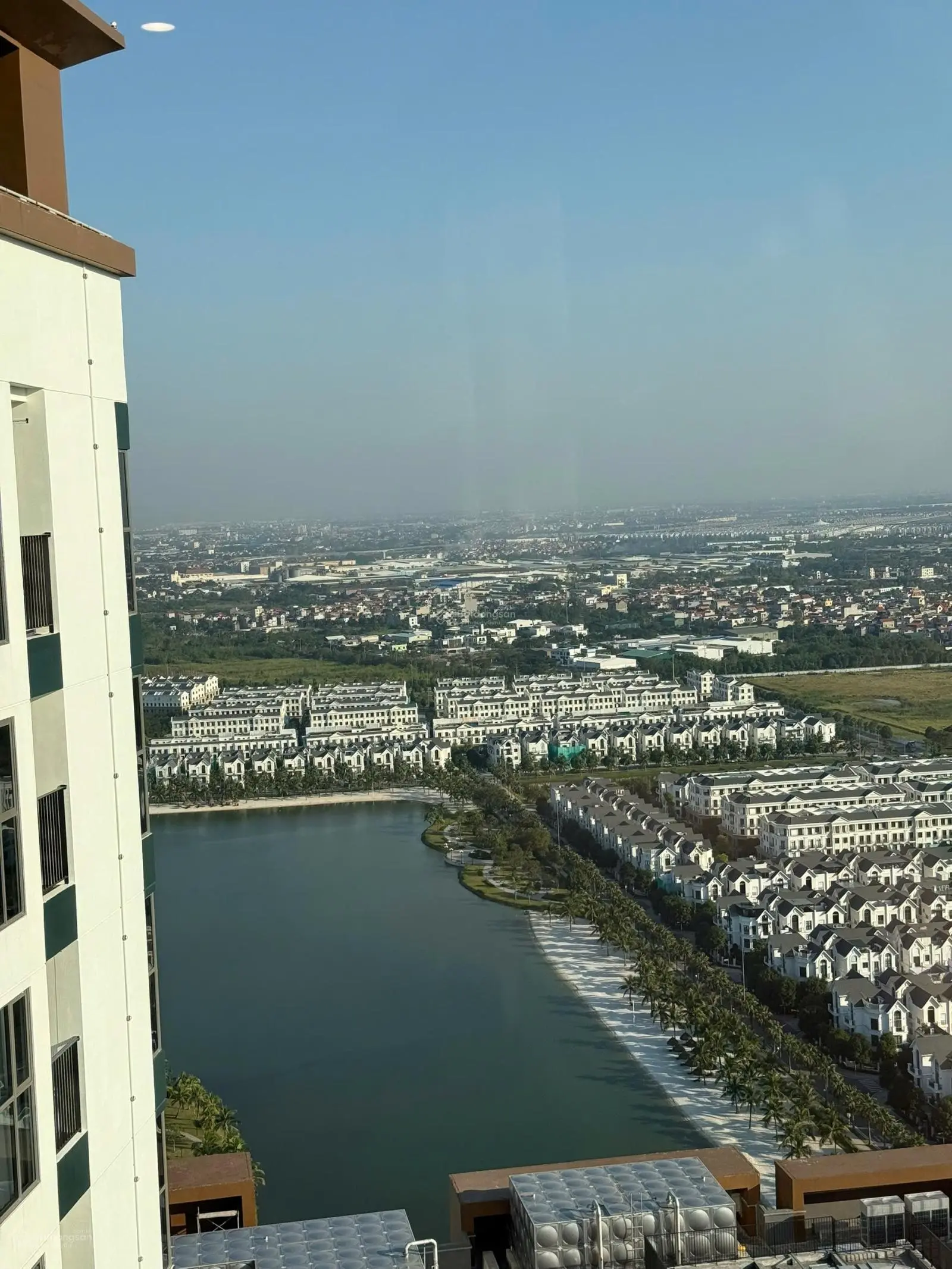 Siêu phẩm căn Duplex Duy nhất tại Ocepark có thể về ở ngay .