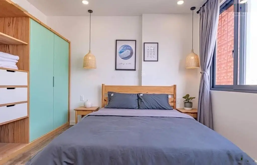 Ngày khu VIP Đường Châu Thị Vĩnh Tế thông ra Mai Thúc Lân. Cần bán căn hộ có dòng tiền 130tr/tháng