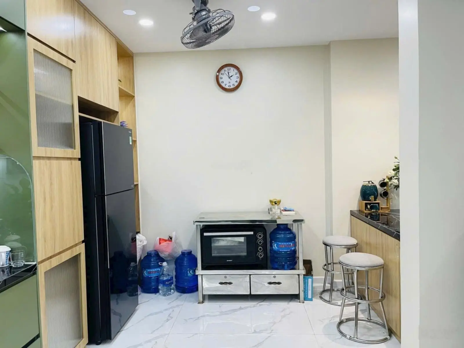 Bán nhà riêng giá 3,65 tỷ VND tại Đường Phạm Văn Chiêu, Gò Vấp, Hồ Chí Minh