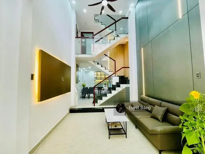 Hạ giá 400 triệu bán nhà Đ.Số 49,Hiệp Bình Chánh, Tp.Thủ Đức. Gần Gigamall Phạm Văn Đồng, SHR.