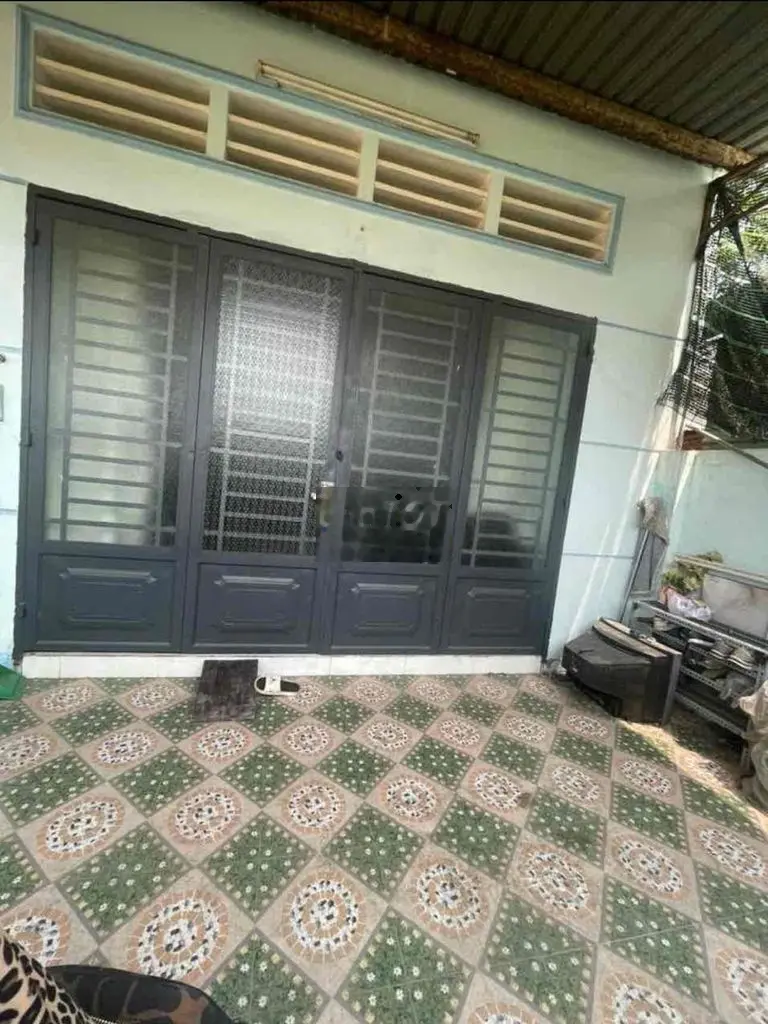 nhà cấp 4 cần bán 80m2 tân uyên