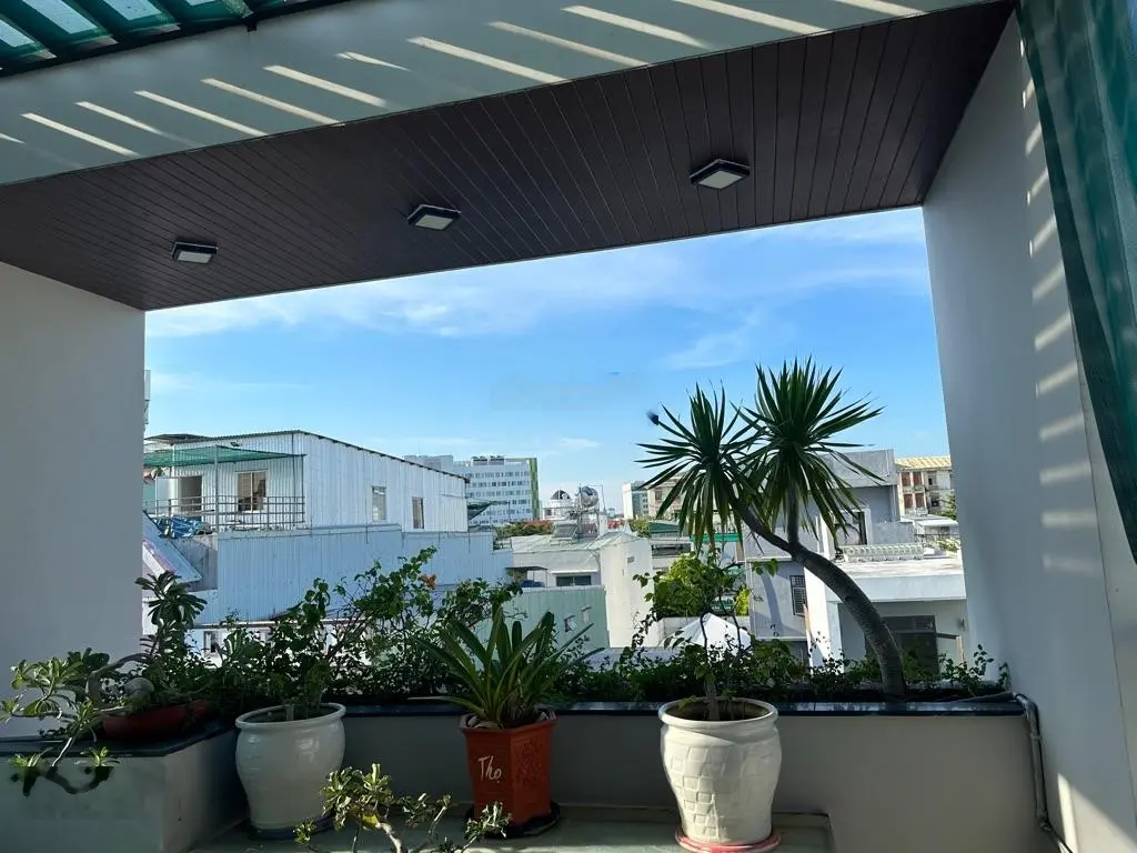 Cần bán nhà mặt tiền Văn Cận, Khuê Trung, ĐN