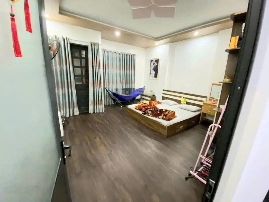 Bán nhà 3 tầng 80m - trang quan, an đồng, an dương giá chỉ 3,8 tỷ đường 12m thông